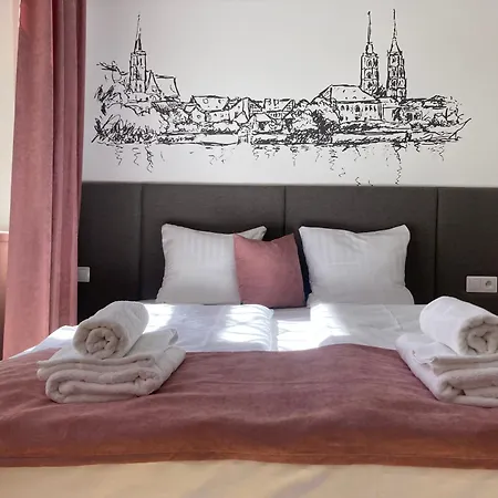 Apartment Aviendo Old Town Wroclaw