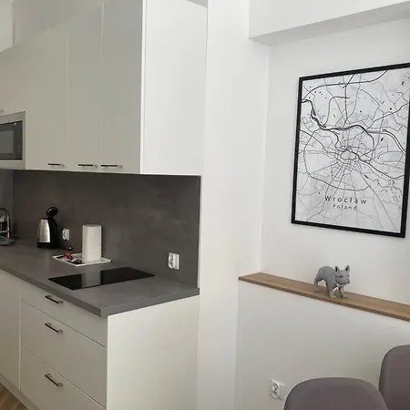 Apartment Aviendo Old Town