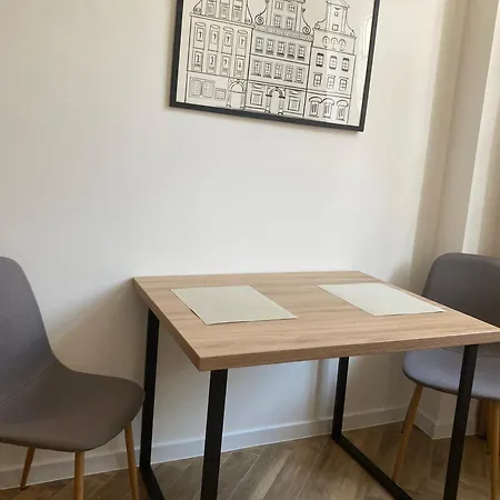 Apartment Aviendo Old Town Wroclaw