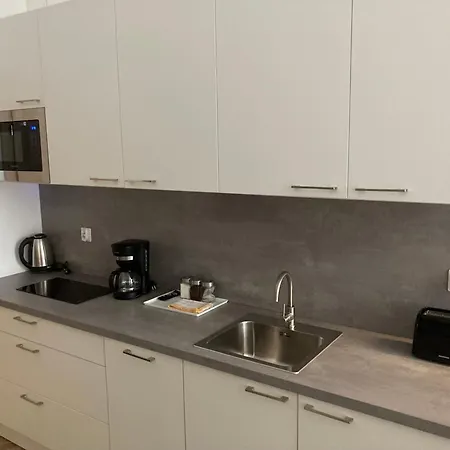 Aviendo Old Town Breslavia