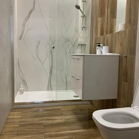 Apartamento Aviendo Old Town *