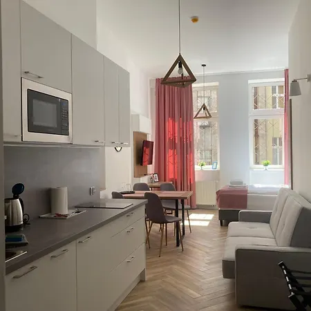 Apartamento Aviendo Old Town *