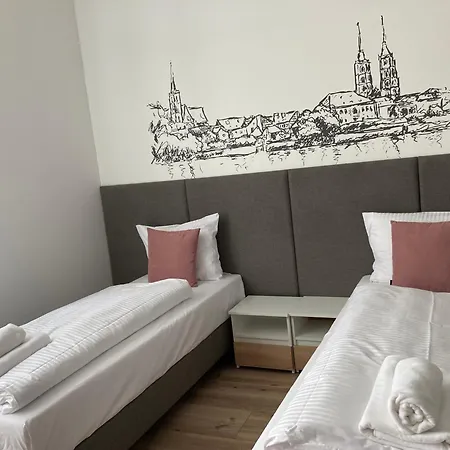 Aviendo Old Town * Breslavia