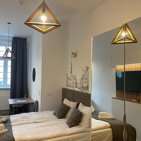 Aviendo Old Town Apartamento