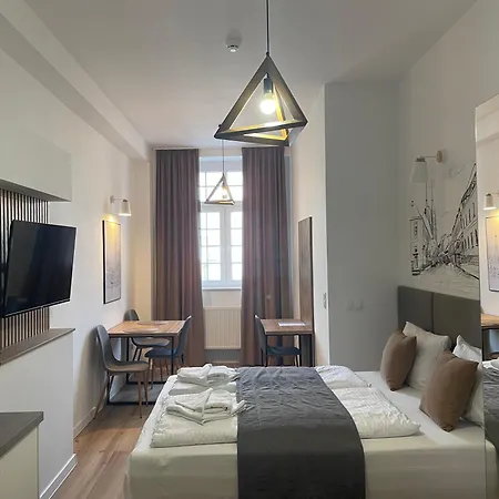 Aviendo Old Town Apartamento