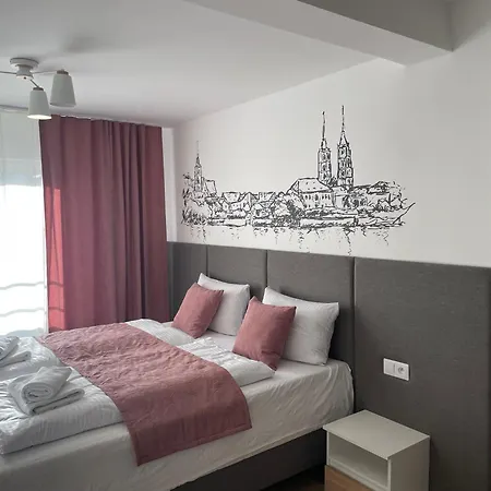 Apartment Aviendo Old Town