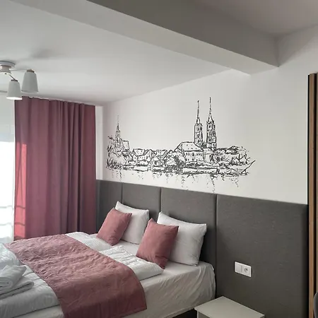 Apartment Aviendo Old Town Wroclaw