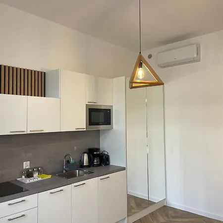 Apartment Aviendo Old Town