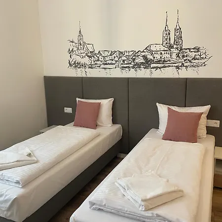 Aviendo Old Town Apartment Wroclaw