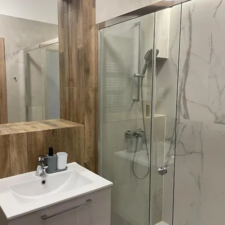 Aviendo Old Town Breslavia