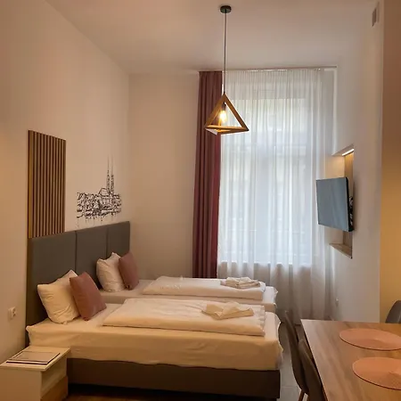 Aviendo Old Town Apartment