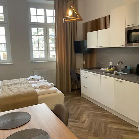 Apartamento Aviendo Old Town