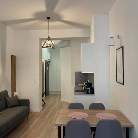 Apartamento Aviendo Old Town *