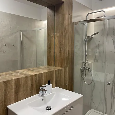 Apartment Aviendo Old Town Wroclaw