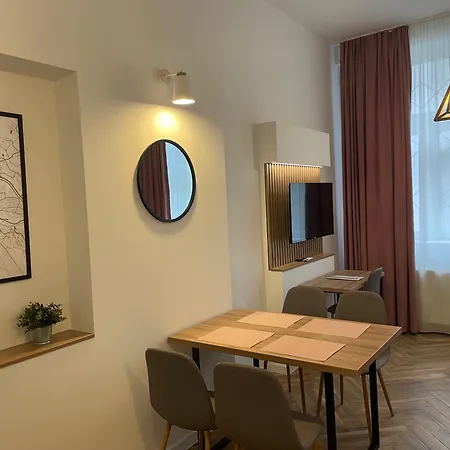 Apartment Aviendo Old Town