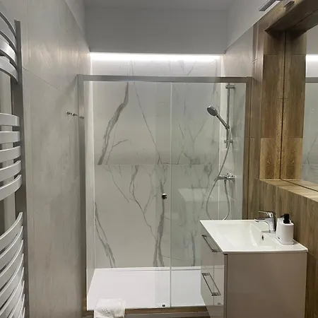 Apartment Aviendo Old Town Wroclaw