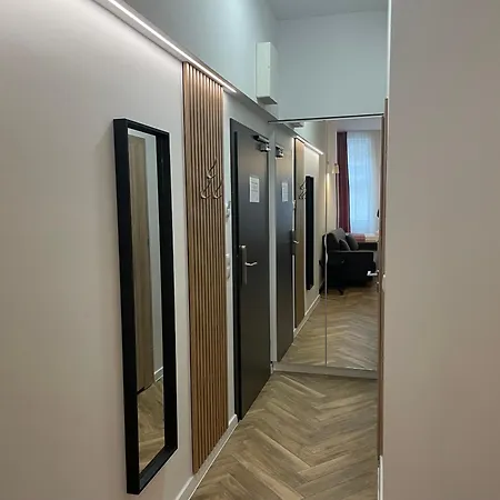 Apartment Aviendo Old Town Wroclaw