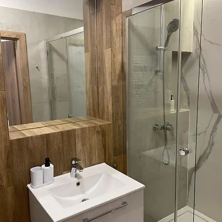 Apartamento Aviendo Old Town *