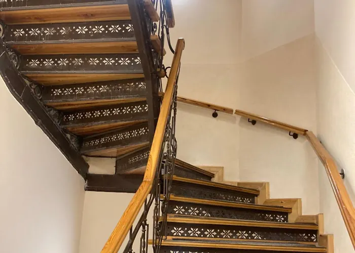 Aviendo Old Town * Breslavia