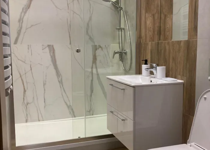 Aviendo Old Town Βρότσλαβ