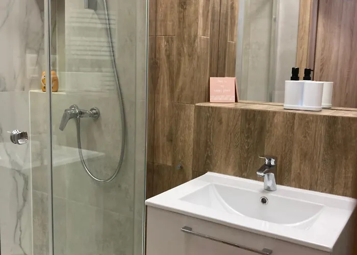 Aviendo Old Town Βρότσλαβ