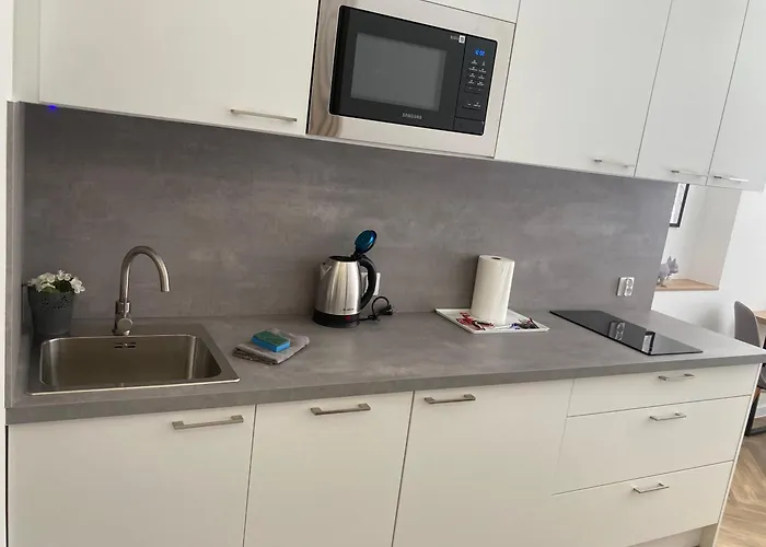 아파트 Aviendo Old Town *