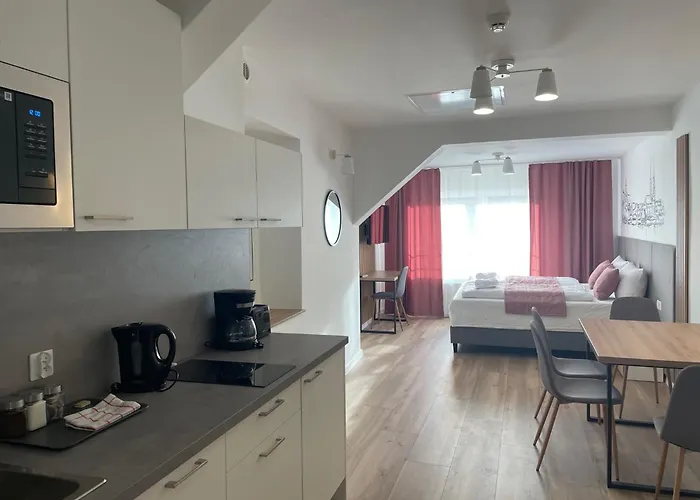 Aviendo Old Town * Βρότσλαβ