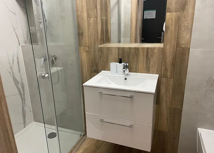 Aviendo Old Town * Βρότσλαβ