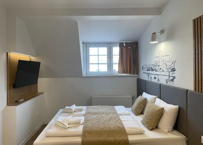 Aviendo Old Town * Βρότσλαβ