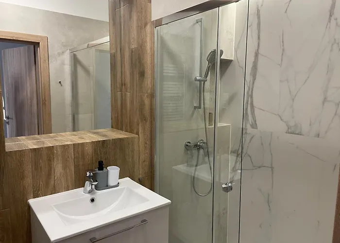 Aviendo Old Town Βρότσλαβ