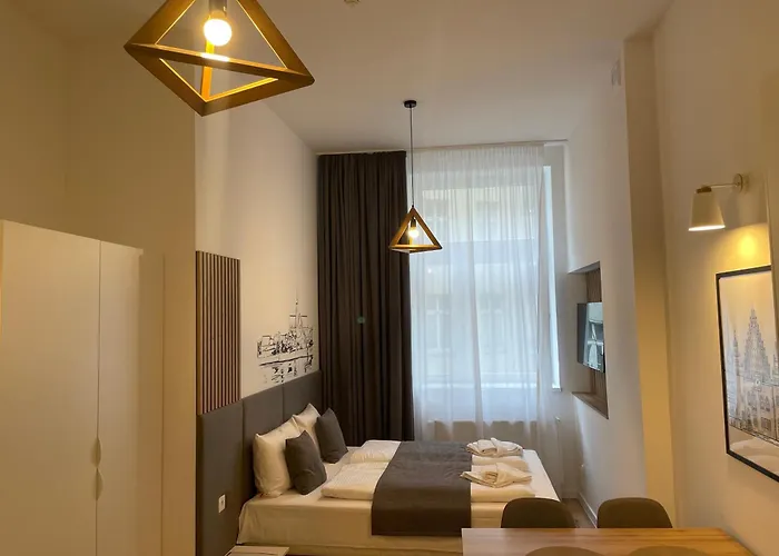 Aviendo Old Town * Breslavia