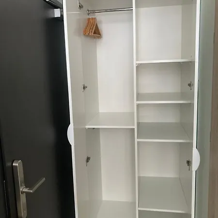 Apartament Aviendo Old Town Wrocław