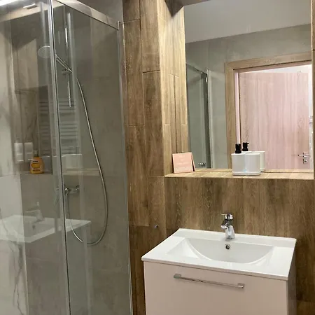 Apartament Aviendo Old Town