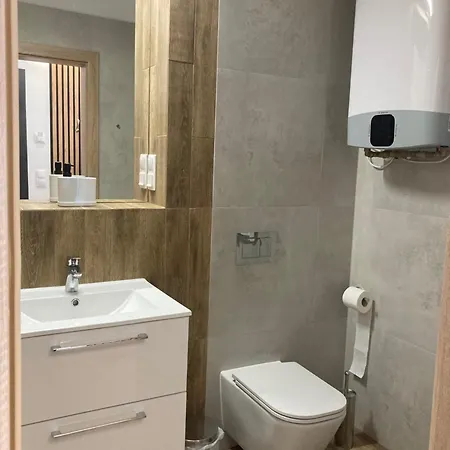 Apartamento Aviendo Old Town