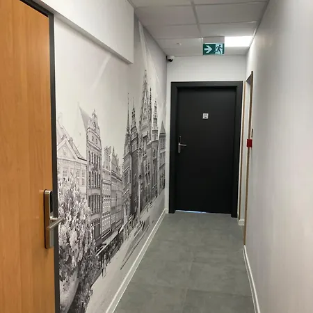 Apartamento Aviendo Old Town