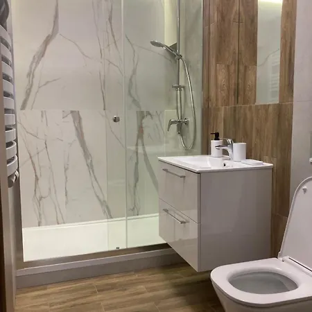 Aviendo Old Town Wrocław