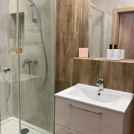 Aviendo Old Town Wrocław