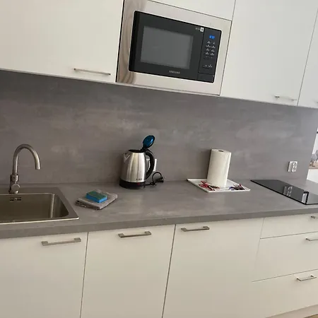 Apartment Aviendo Old Town *