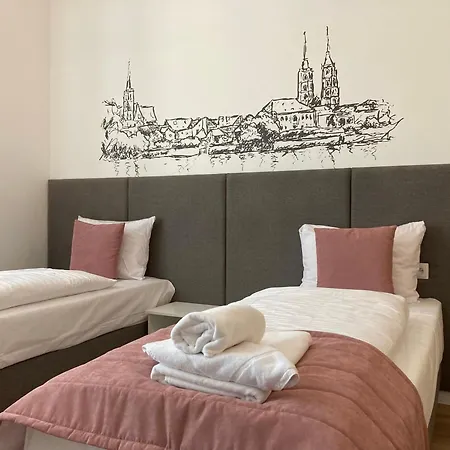 Aviendo Old Town Apartamento