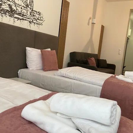 Apartamento Aviendo Old Town