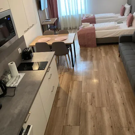 Apartamento Aviendo Old Town *