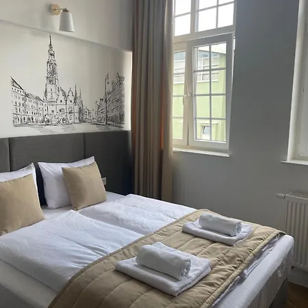 Apartment Aviendo Old Town