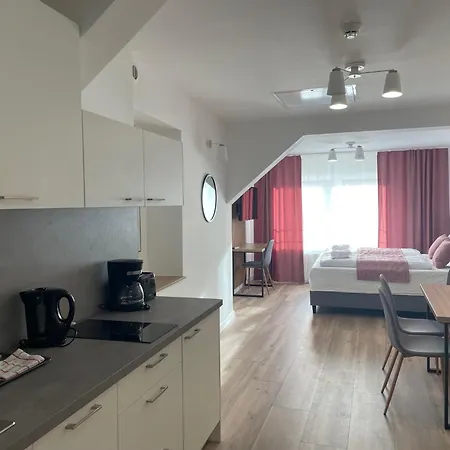 Aviendo Old Town * Wrocław