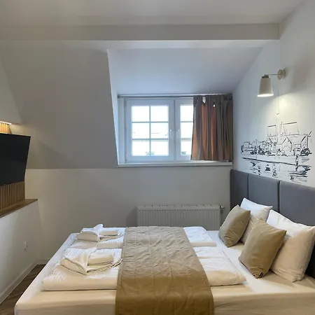 Aviendo Old Town * Wrocław