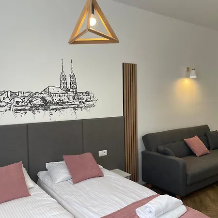 Apartamento Aviendo Old Town *