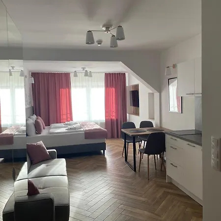 Appartamento Aviendo Old Town Breslavia