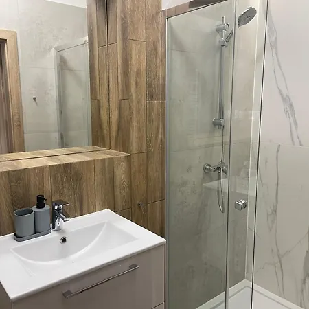 Apartamento Aviendo Old Town *