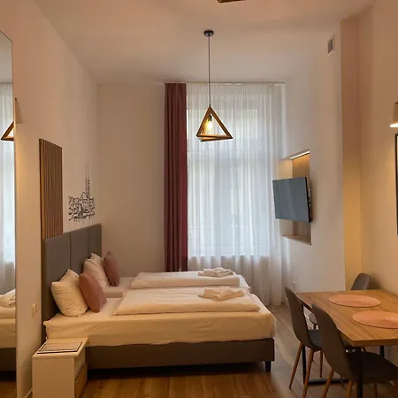 Aviendo Old Town * Wrocław