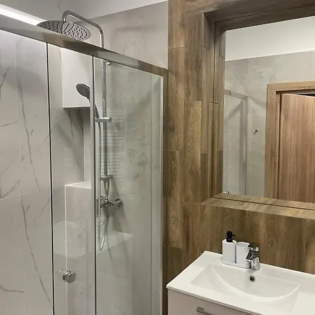 Aviendo Old Town * Wrocław