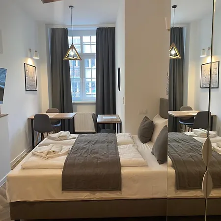 Apartamento Aviendo Old Town